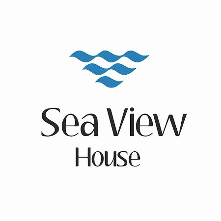 Sea View House Apartment Kissamos Exterior photo