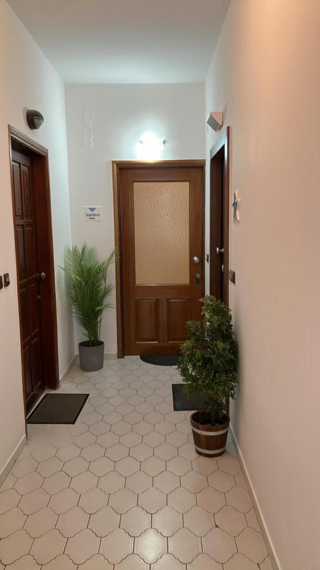 Sea View House Apartment Kissamos Exterior photo